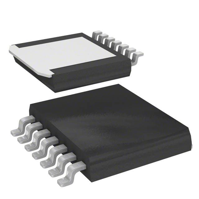 MIC37502WR-TR Microchip Technology  Régulateurs de tension - Linéaires